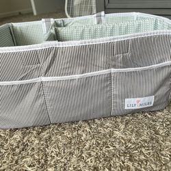 Diaper Caddy 