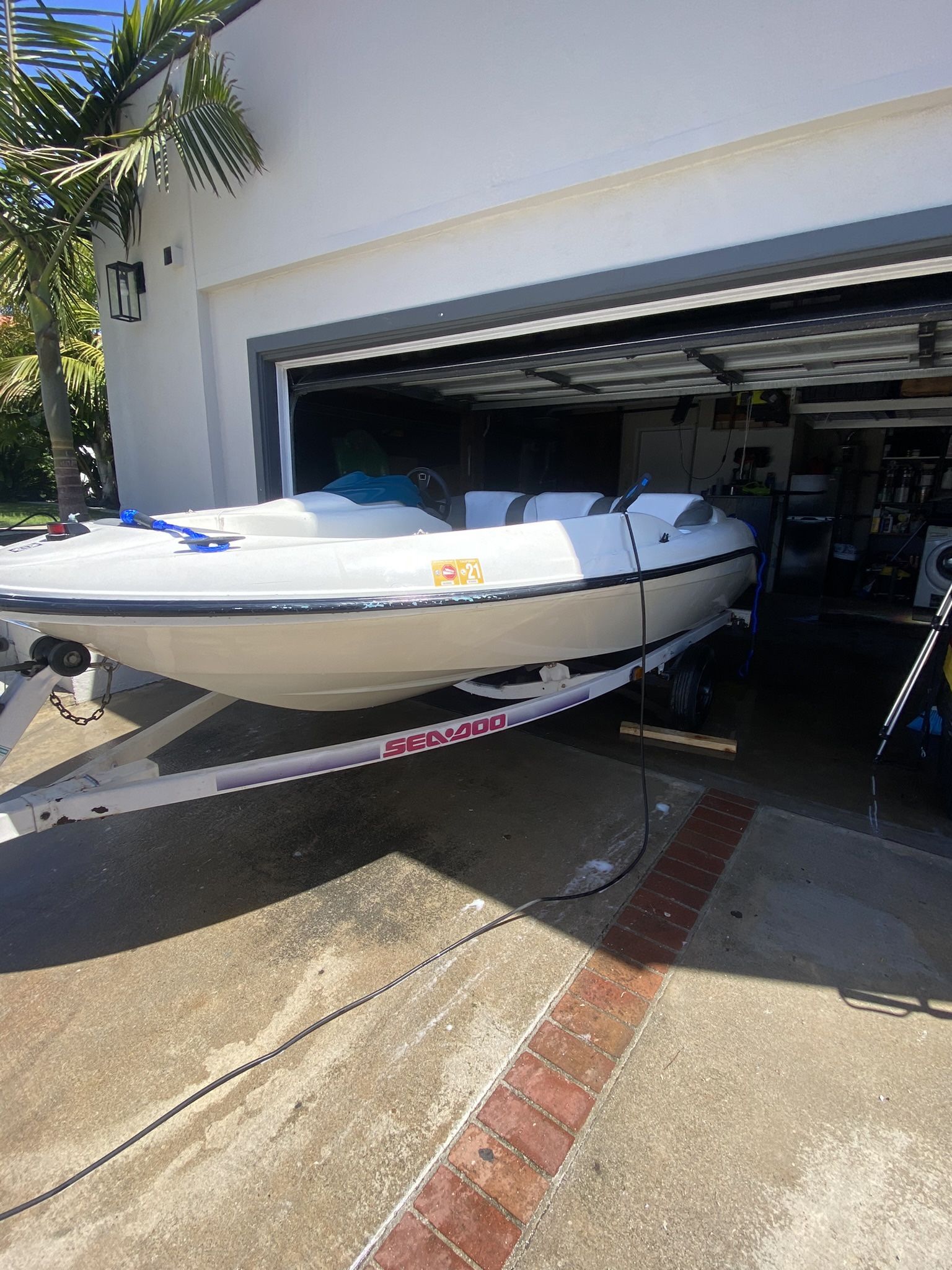 1995 Seadoo sportster for Sale in Huntington Beach, CA OfferUp
