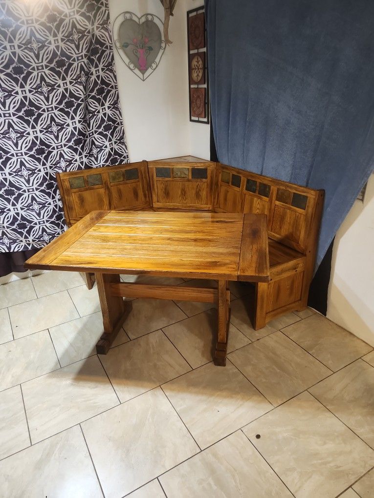 Handmade Table