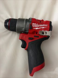 Drill m12 Milwaukee
