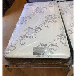 Twin Size Mattress/ Colchon
