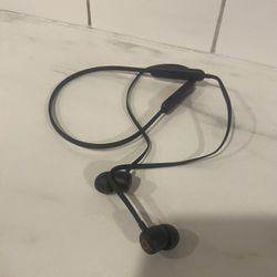 Beats Flex Wireless Earphones 