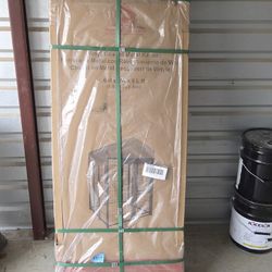 Kennel Master extra large walkin