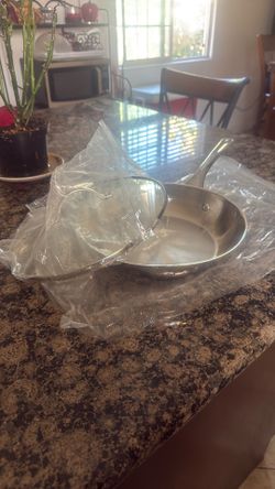 Cazuela de 10’’