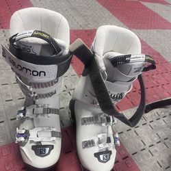 Salomon Women Ski Boots
