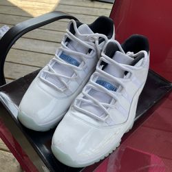 Jordan 11 Low 
