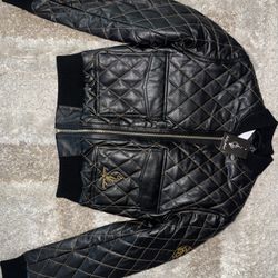 Babyphat Bomber Jacket