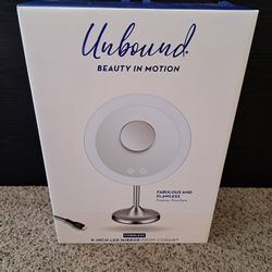 Conair LED Mirror