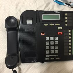 Norton office phone