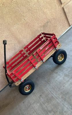 Berling Flyer Sport Wagon