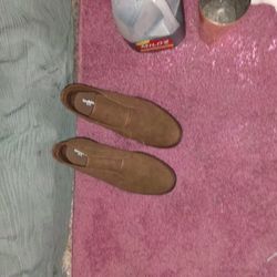 Goodfellow mens casual boots