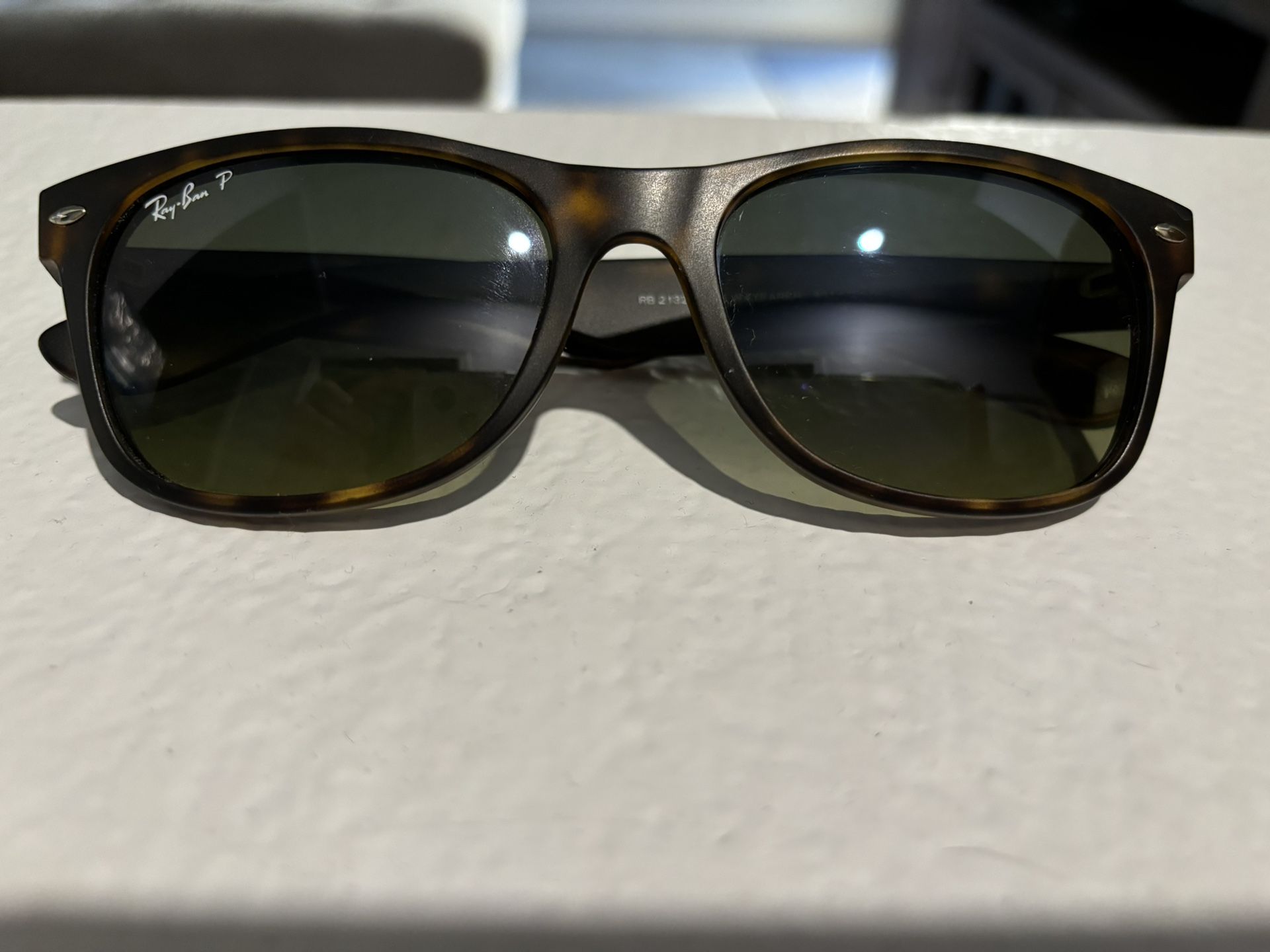 Rayban Sunglasses