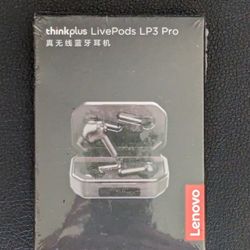 Lenovo Thinkplus LP3 Pro Bluetooth Earbuds Headphones 