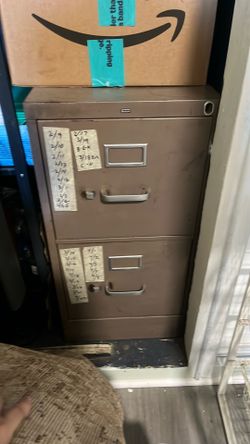 drawer