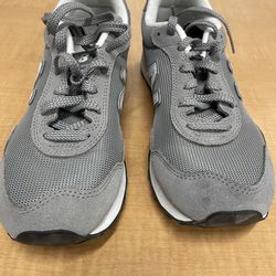 New Balance 515 WL515GR3 Women’s Size 9 Gray Sneakers