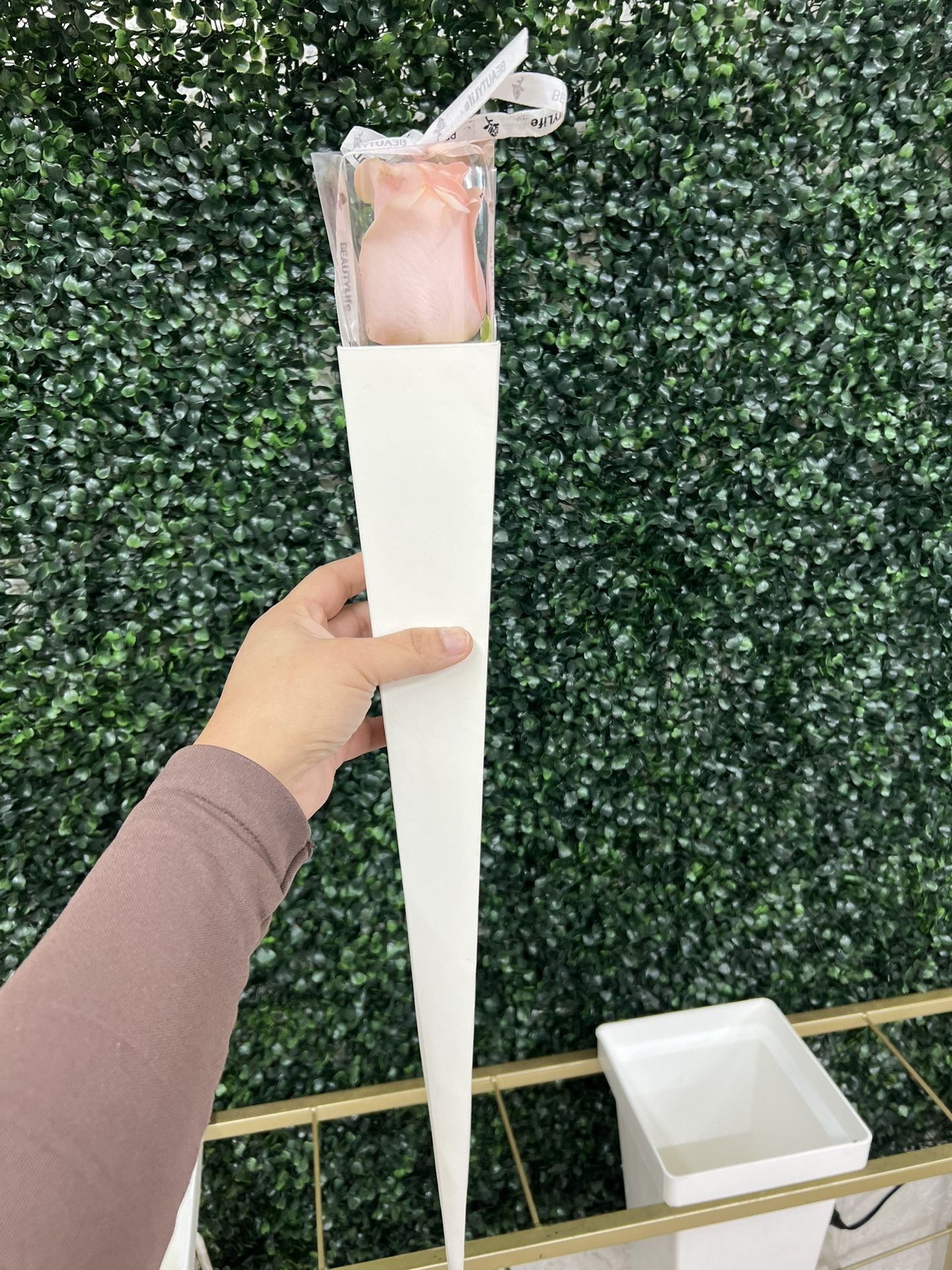 Single roses For any occasion