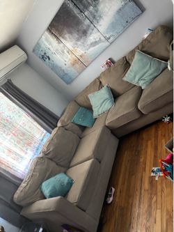 Coach/sofa