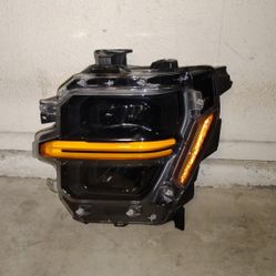 Part 2024-25 Ford F150 OEM