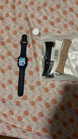 Apple Watch SE 3 40mm