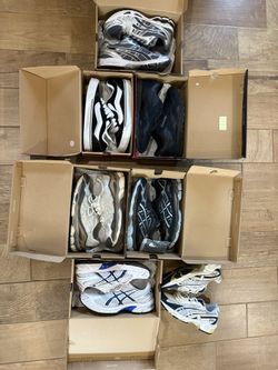 Shoes for sale