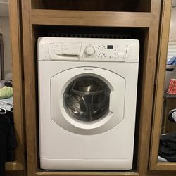 Splendide RV washing Machine