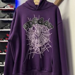 spyder hoodie 