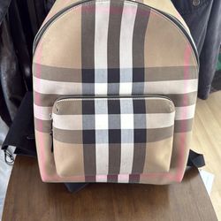 Burberry London Bag