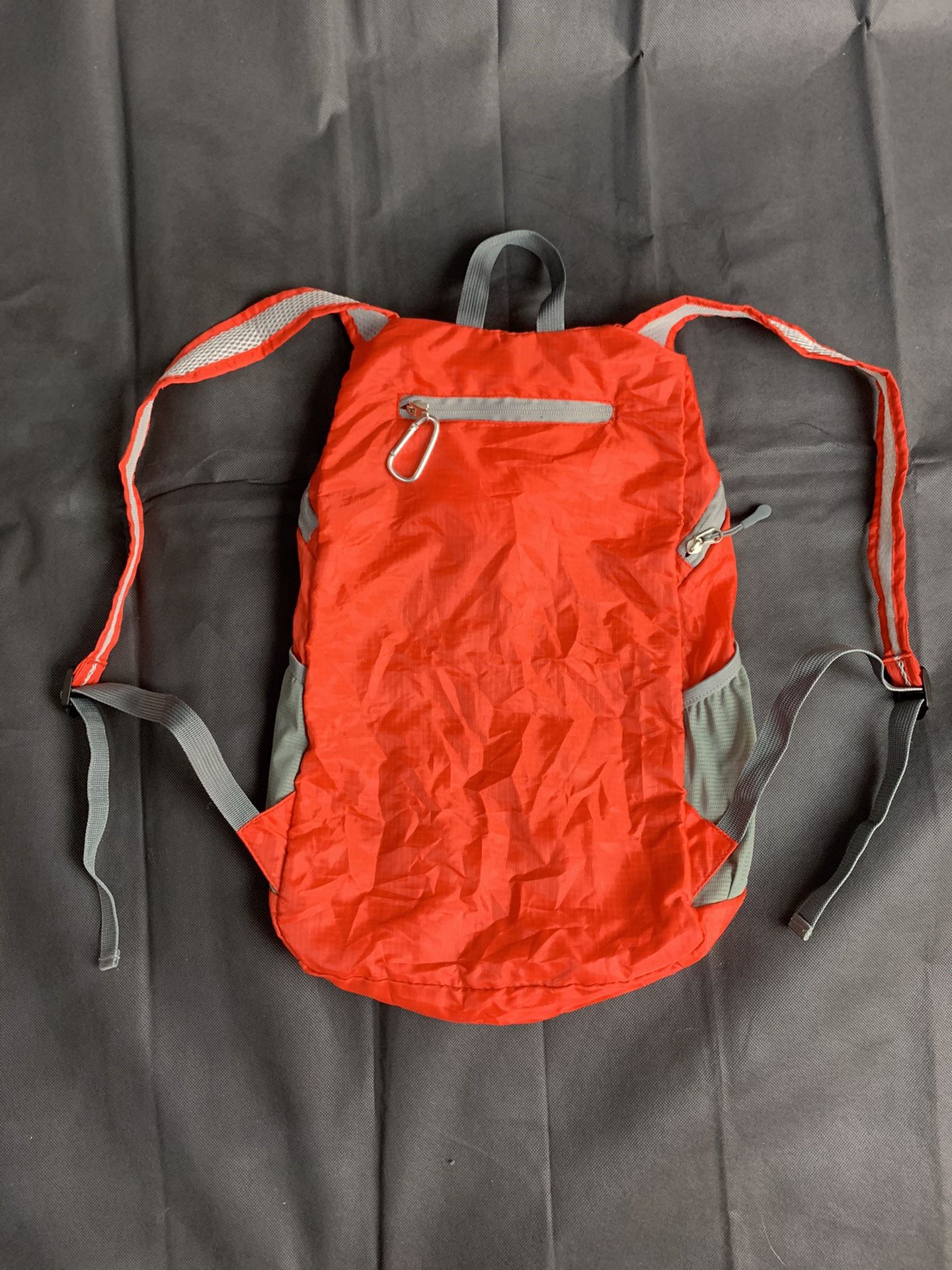 Ul packable backpack 4.5oz