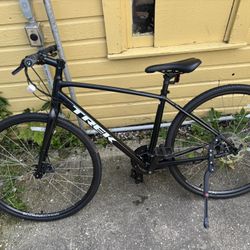 TREK FX 1 Medium Frame 