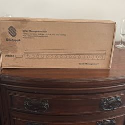 Stageek Cable Management 