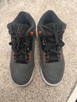 Jordan 3