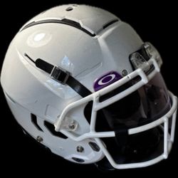 Schutt F7 Helmet 