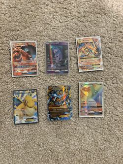 Pokémon Cards