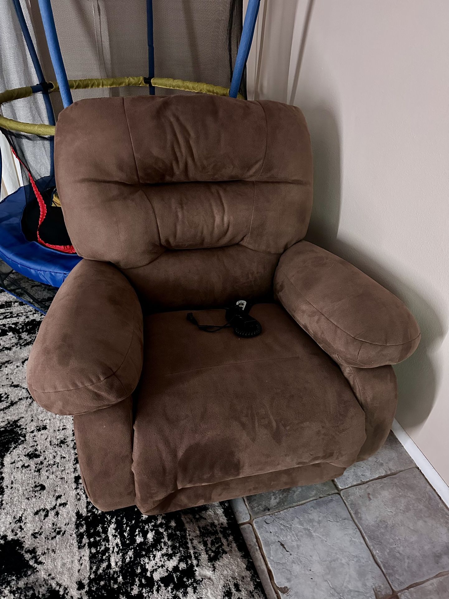 Motorized Recliner