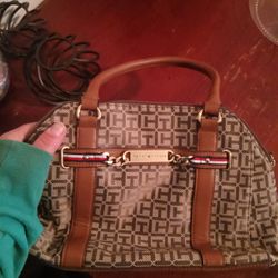 Tommy Hilfiger Purse