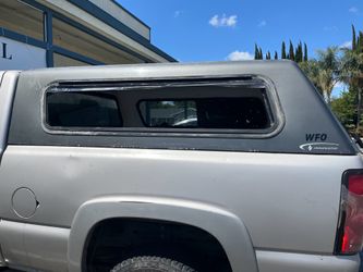 Chevy short bed 99-06