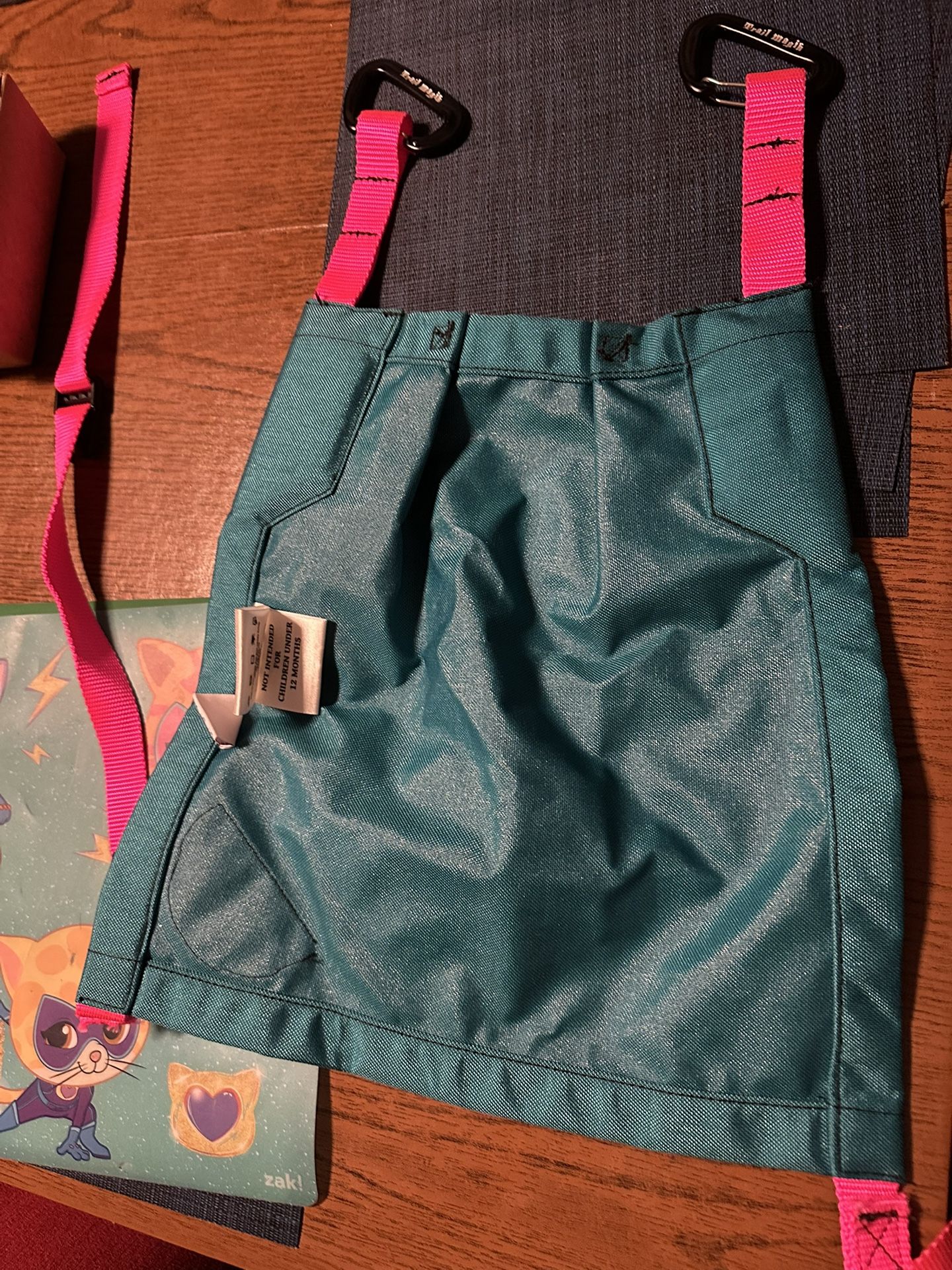 Trail Magik Kid Carrier