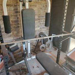 Exercise Equipment