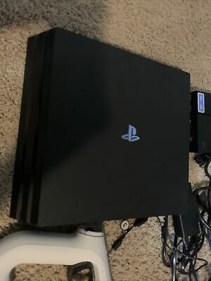 Ps4 Pro