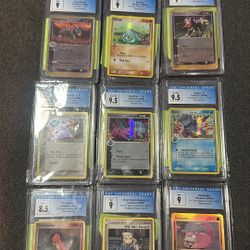 Looking To Trade For Prismatic Evolutions