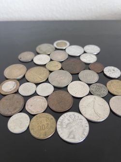 coin lot
