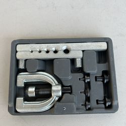 OEM DOUBLE FLARING TOOL SET