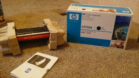 Print cartridge