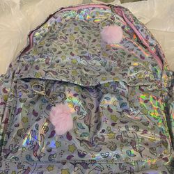 Unicorn Backpack