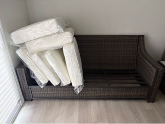 Outdoor Patio Set