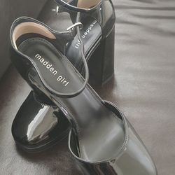 MADDEN GIRL MARY JANES! WORN ONCE