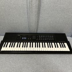 Casio CTK-530 Touch Sensitive Electronic Keyboard Piano