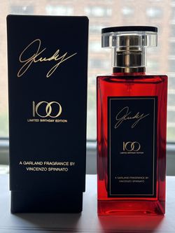 JUDY GARLAND PERFUME 100ml for Sale in New York, NY - OfferUp