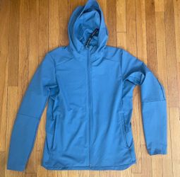 Lululemon Pacebreaker Rare