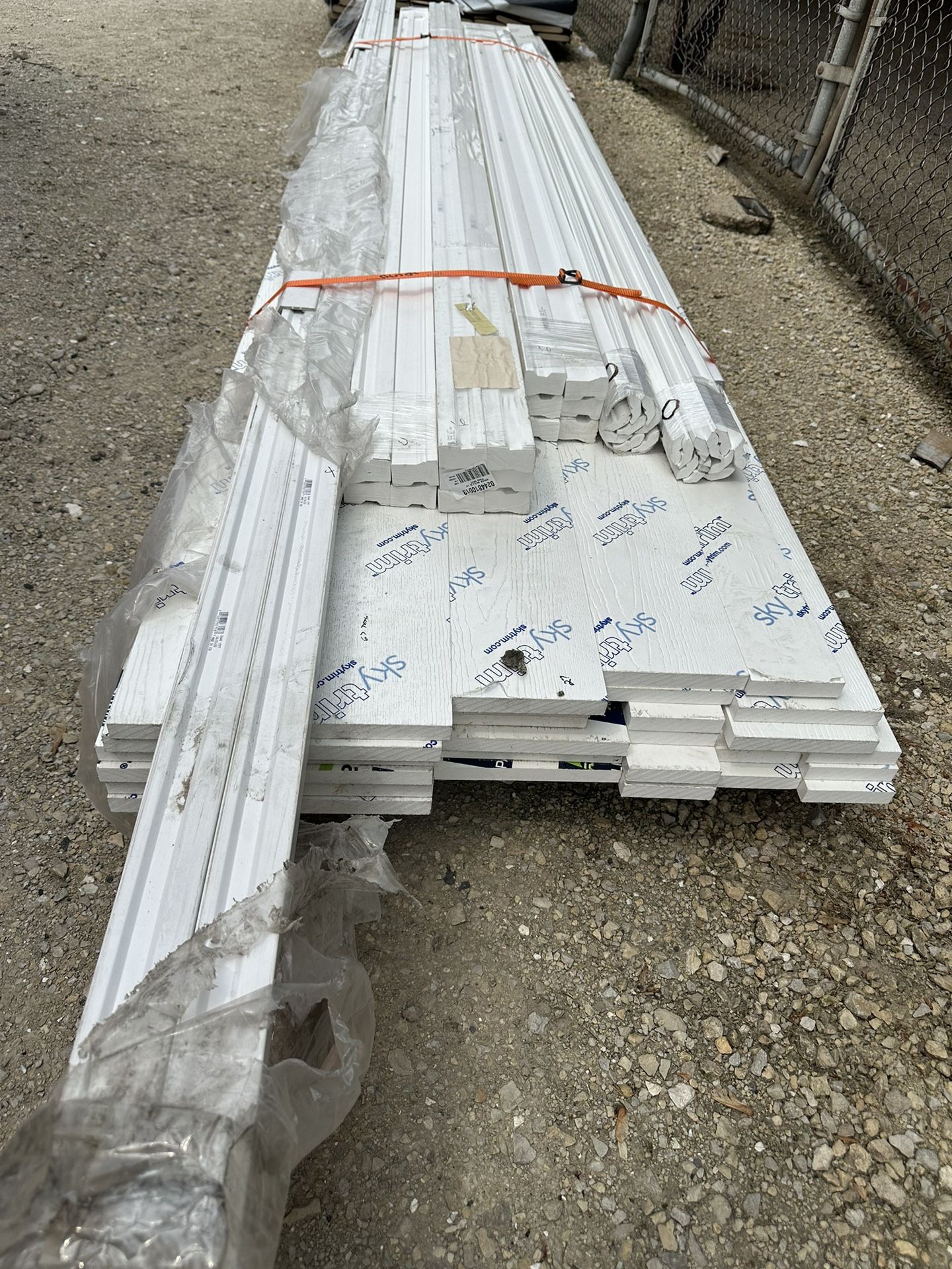 Pvc Boards
